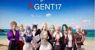 17号特工官网（Agent17）v0.26.10全息投影